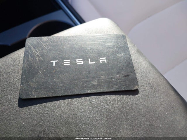 2023 TESLA MODEL Y 7SAYGDEE0PA141642 Photo 10