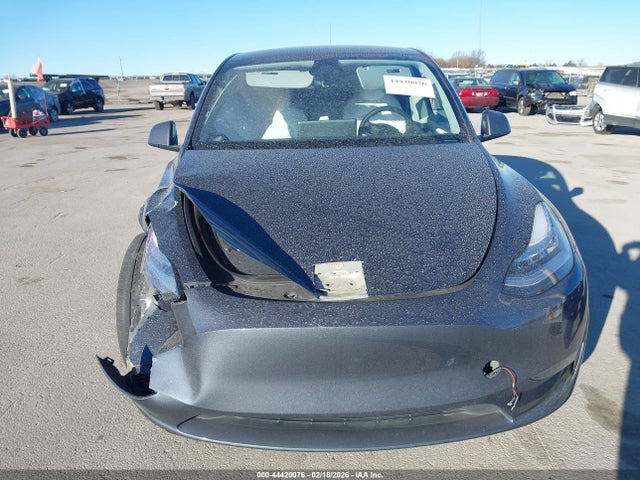 7SAYGDEE0PA141642 Tesla Model Y Awd/long Range Dual Motor All-wheel Drive