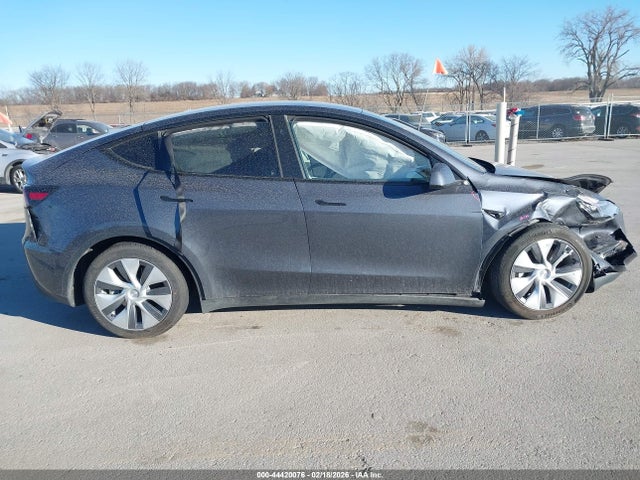 7SAYGDEE0PA141642 Tesla Model Y Awd/long Range Dual Motor All-wheel Drive