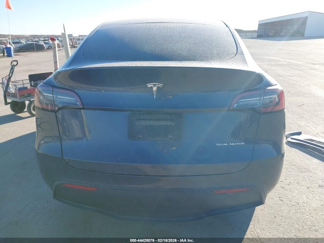 7SAYGDEE0PA141642 Tesla Model Y Awd/long Range Dual Motor All-wheel Drive