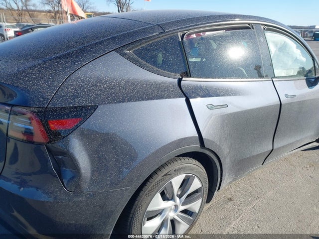 7SAYGDEE0PA141642 Tesla Model Y Awd/long Range Dual Motor All-wheel Drive
