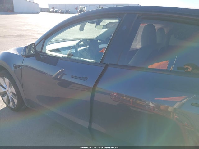 7SAYGDEE0PA141642 Tesla Model Y Awd/long Range Dual Motor All-wheel Drive