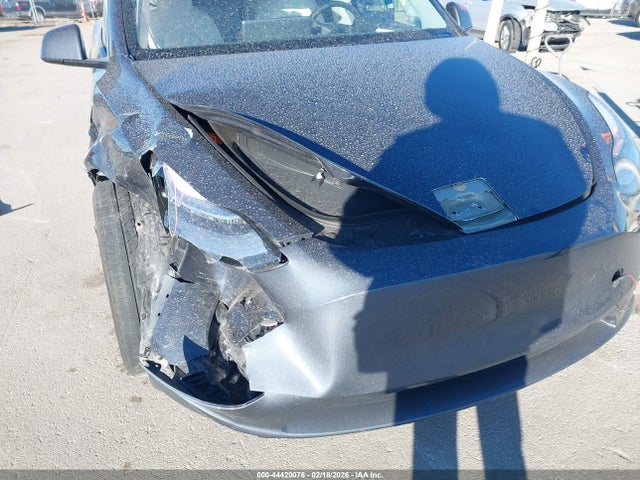 2023 TESLA MODEL Y 7SAYGDEE0PA141642 Photo 5