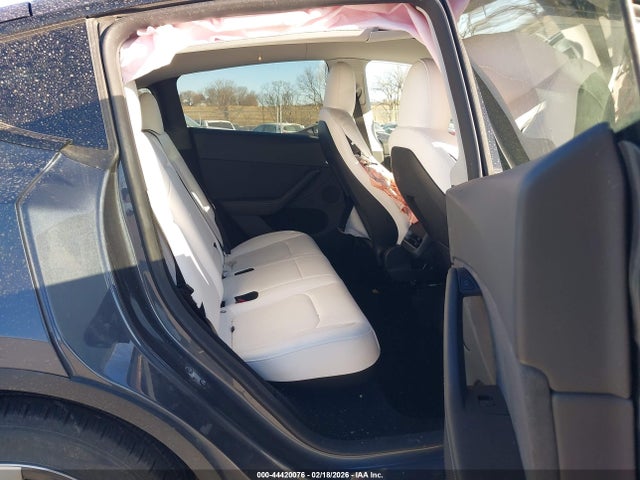 2023 TESLA MODEL Y 7SAYGDEE0PA141642 Photo 7