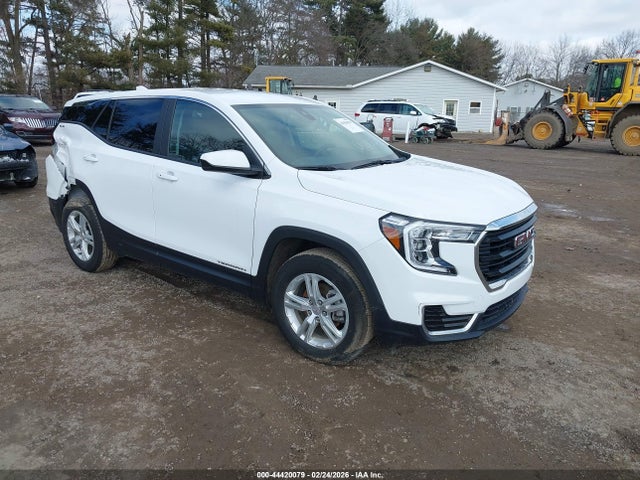 2024 GMC TERRAIN 3GKALMEG0RL389204
