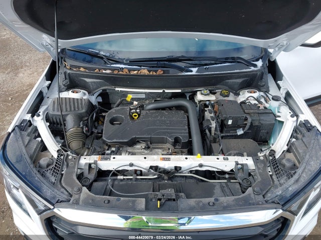 2024 GMC TERRAIN 3GKALMEG0RL389204 Photo 9