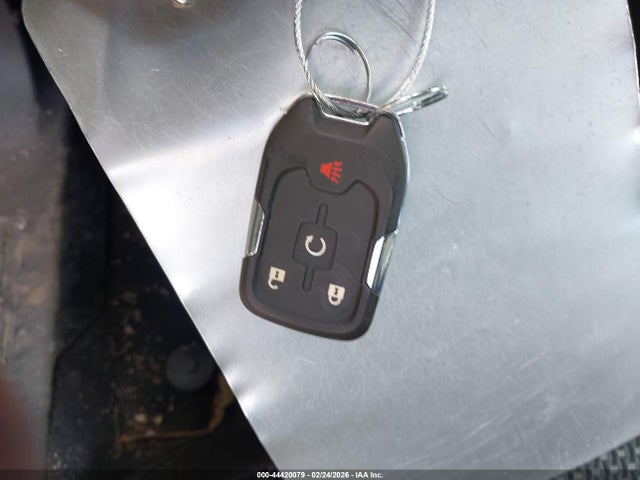 2024 GMC TERRAIN 3GKALMEG0RL389204 Photo 10