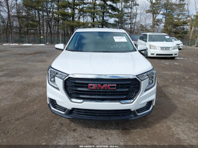 Продажа на аукционе авто 2024 Gmc Terrain Fwd Sle, vin: 3GKALMEG0RL389204, номер лота: 44420079