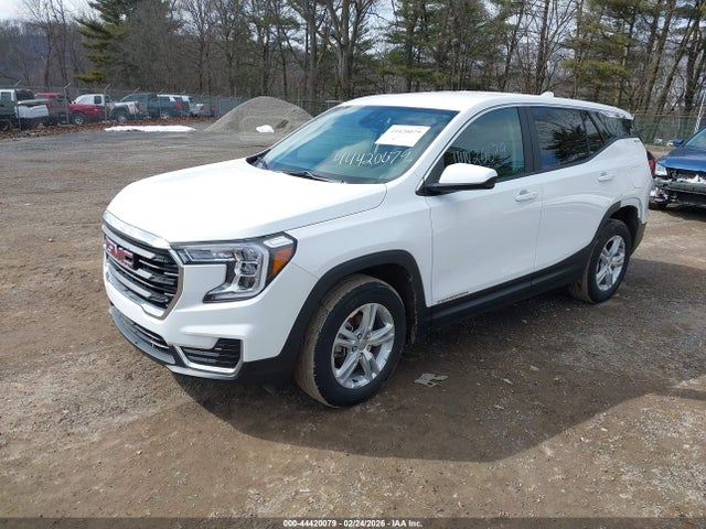2024 GMC TERRAIN 3GKALMEG0RL389204 Photo 1