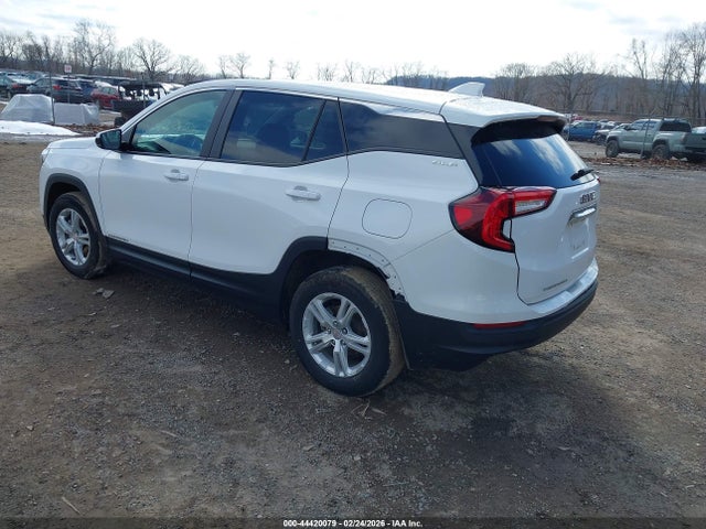 2024 GMC TERRAIN 3GKALMEG0RL389204 Photo 2
