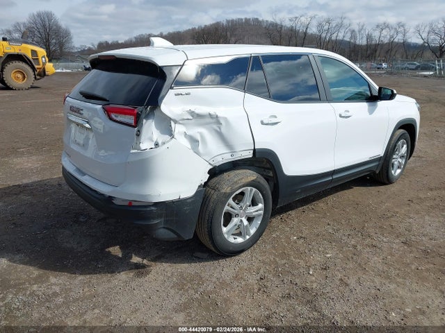 2024 GMC TERRAIN 3GKALMEG0RL389204 Photo 3