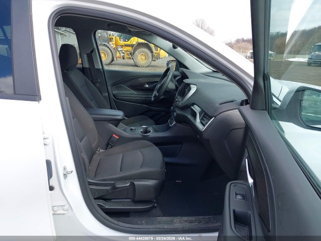 2024 GMC TERRAIN 3GKALMEG0RL389204 Photo 4