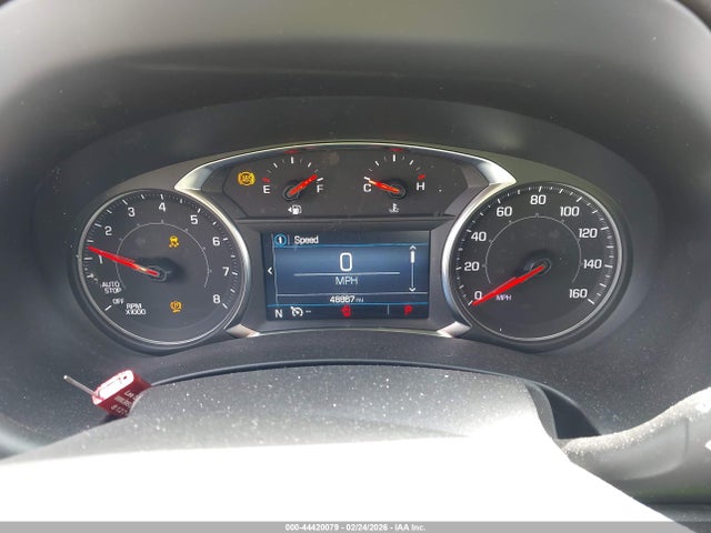 2024 GMC TERRAIN 3GKALMEG0RL389204 Photo 6