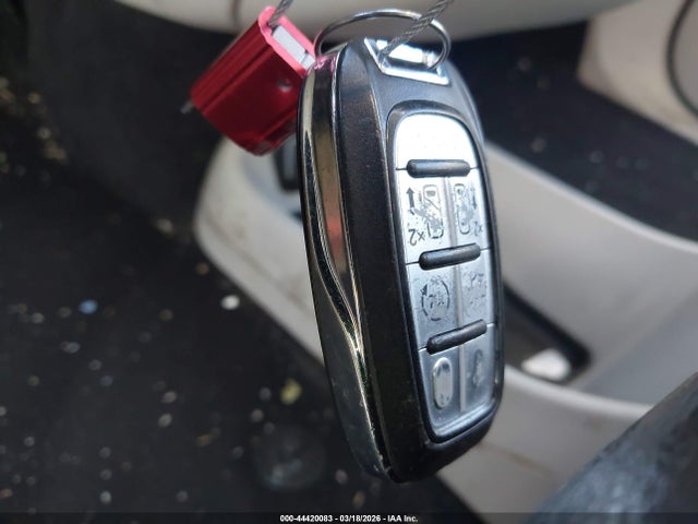 2021 CHRYSLER PACIFICA 2C4RC1BG1MR546994 Photo 10