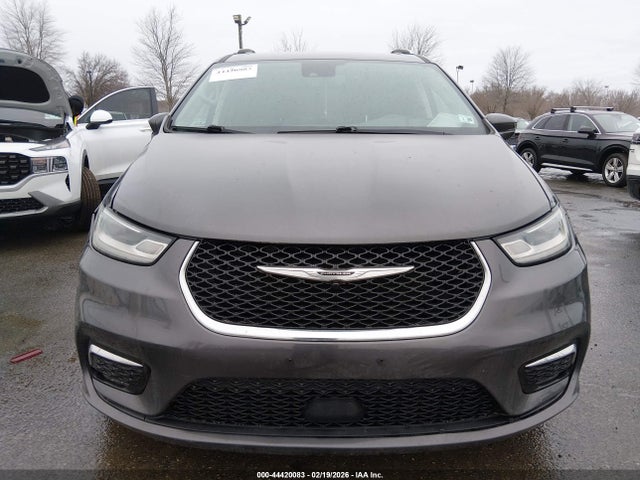 Продажа на аукционе авто 2021 Chrysler Pacifica Touring L, vin: 2C4RC1BG1MR546994, номер лота: 44420083