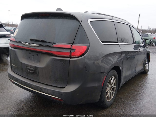 2021 CHRYSLER PACIFICA 2C4RC1BG1MR546994 Photo 3