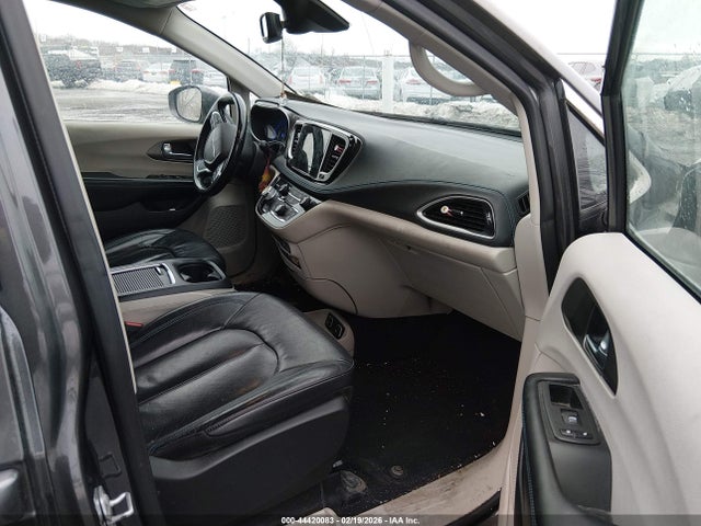 2021 CHRYSLER PACIFICA 2C4RC1BG1MR546994 Photo 4
