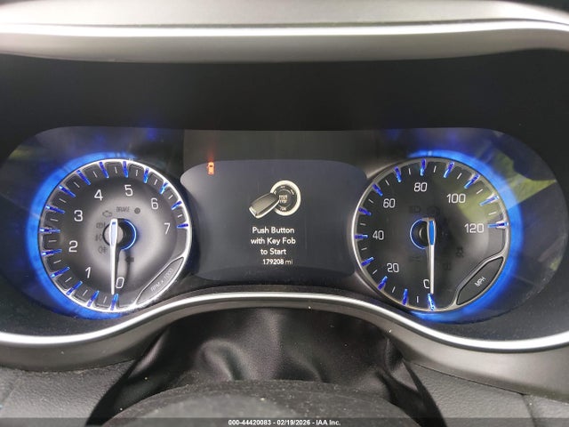 2021 CHRYSLER PACIFICA 2C4RC1BG1MR546994 Photo 6