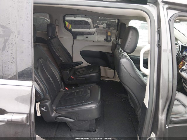 2021 CHRYSLER PACIFICA 2C4RC1BG1MR546994 Photo 7