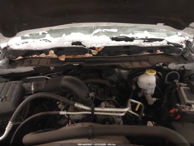 Продажа на аукционе авто 2023 Ram 1500 Classic Tradesman  4x2 8' Box, vin: 3C6JR6DT2PG673905, номер лота: 44420087