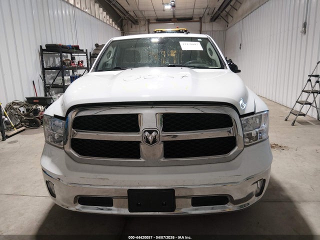 Продажа на аукционе авто 2023 Ram 1500 Classic Tradesman  4x2 8' Box, vin: 3C6JR6DT2PG673905, номер лота: 44420087