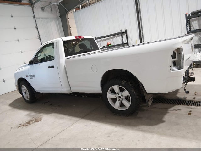 Продажа на аукционе авто 2023 Ram 1500 Classic Tradesman  4x2 8' Box, vin: 3C6JR6DT2PG673905, номер лота: 44420087