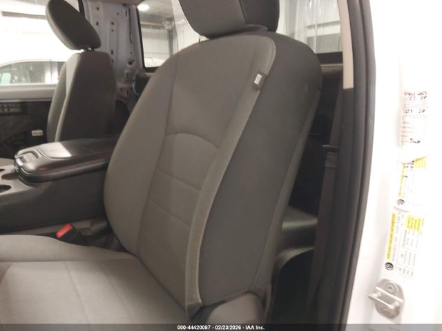 Продажа на аукционе авто 2023 Ram 1500 Classic Tradesman  4x2 8' Box, vin: 3C6JR6DT2PG673905, номер лота: 44420087