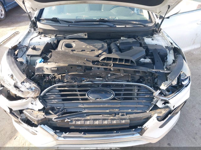 44420086 :رقم المزاد ، 5NPE24AFXKH746911 vin ، 2019 Hyundai Sonata Se مزاد بيع