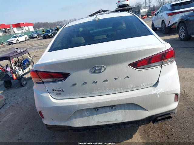 44420086 :رقم المزاد ، 5NPE24AFXKH746911 vin ، 2019 Hyundai Sonata Se مزاد بيع