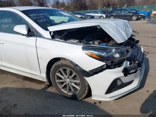 44420086 :رقم المزاد ، 5NPE24AFXKH746911 vin ، 2019 Hyundai Sonata Se مزاد بيع