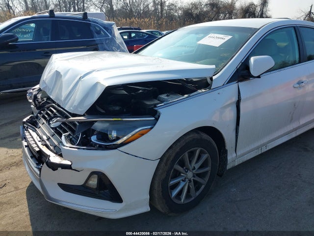 44420086 :رقم المزاد ، 5NPE24AFXKH746911 vin ، 2019 Hyundai Sonata Se مزاد بيع