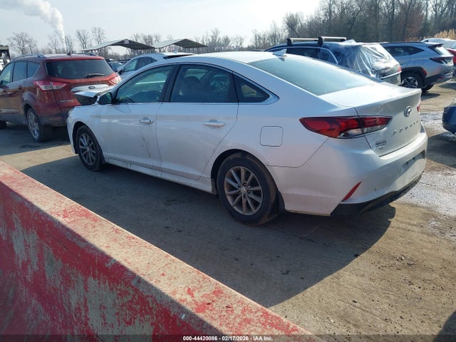 44420086 :رقم المزاد ، 5NPE24AFXKH746911 vin ، 2019 Hyundai Sonata Se مزاد بيع