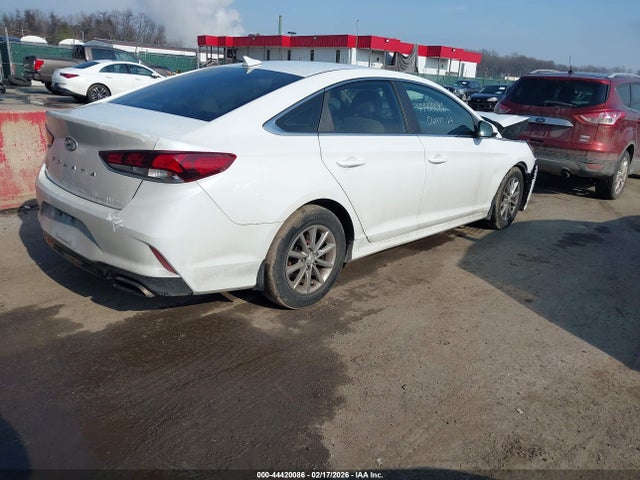 44420086 :رقم المزاد ، 5NPE24AFXKH746911 vin ، 2019 Hyundai Sonata Se مزاد بيع