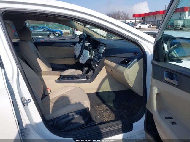 44420086 :رقم المزاد ، 5NPE24AFXKH746911 vin ، 2019 Hyundai Sonata Se مزاد بيع