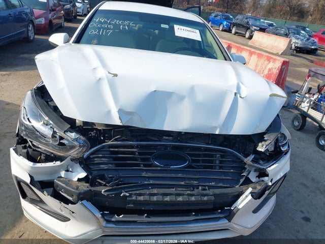 44420086 :رقم المزاد ، 5NPE24AFXKH746911 vin ، 2019 Hyundai Sonata Se مزاد بيع