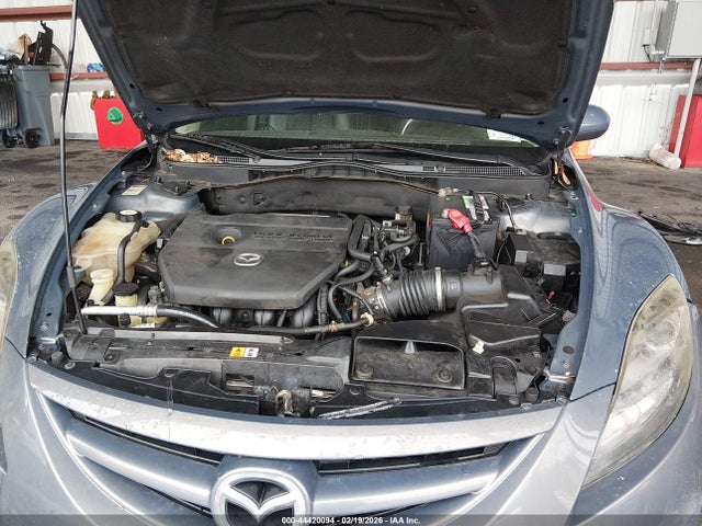 44420094 :رقم المزاد ، 1YVHP82AX95M18790 vin ، 2009 Mazda Mazda6 I Touring مزاد بيع
