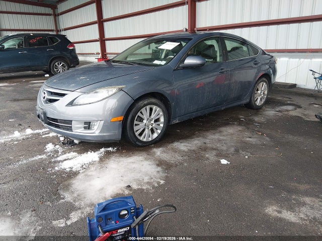 44420094 :رقم المزاد ، 1YVHP82AX95M18790 vin ، 2009 Mazda Mazda6 I Touring مزاد بيع