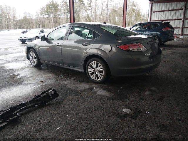 44420094 :رقم المزاد ، 1YVHP82AX95M18790 vin ، 2009 Mazda Mazda6 I Touring مزاد بيع
