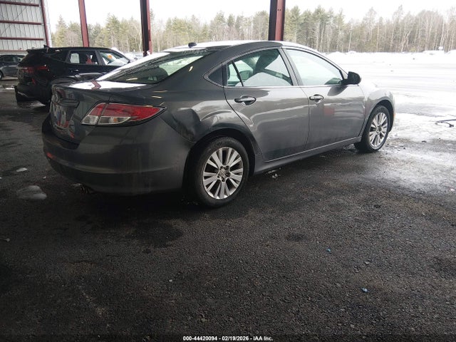 44420094 :رقم المزاد ، 1YVHP82AX95M18790 vin ، 2009 Mazda Mazda6 I Touring مزاد بيع