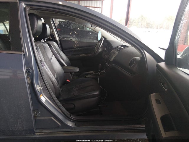 44420094 :رقم المزاد ، 1YVHP82AX95M18790 vin ، 2009 Mazda Mazda6 I Touring مزاد بيع