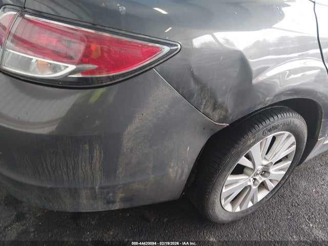 44420094 :رقم المزاد ، 1YVHP82AX95M18790 vin ، 2009 Mazda Mazda6 I Touring مزاد بيع