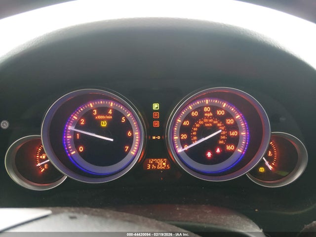 44420094 :رقم المزاد ، 1YVHP82AX95M18790 vin ، 2009 Mazda Mazda6 I Touring مزاد بيع