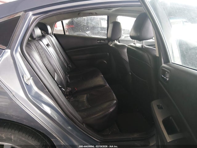 44420094 :رقم المزاد ، 1YVHP82AX95M18790 vin ، 2009 Mazda Mazda6 I Touring مزاد بيع