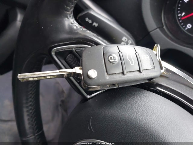 Aukcja sprzedaży 2015 Audi A3 2.0t Premium, vin: WAUEFGFF8F1135493, numer aukcji: 44420097