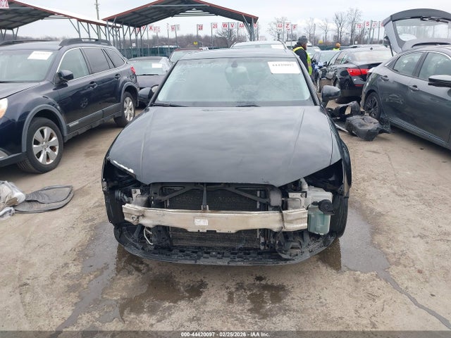 Aukcja sprzedaży 2015 Audi A3 2.0t Premium, vin: WAUEFGFF8F1135493, numer aukcji: 44420097