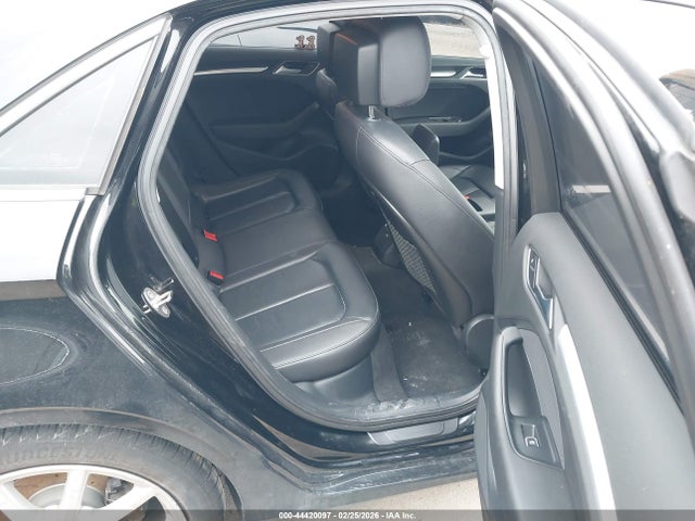 Aukcja sprzedaży 2015 Audi A3 2.0t Premium, vin: WAUEFGFF8F1135493, numer aukcji: 44420097