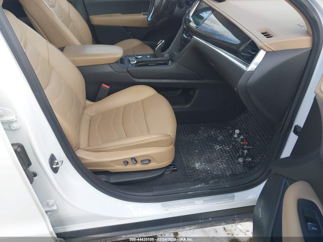 Продажа на аукционе авто 2023 Cadillac Xt6 Awd Premium Luxury, vin: 1GYKPFRS4PZ184273, номер лота: 44420100