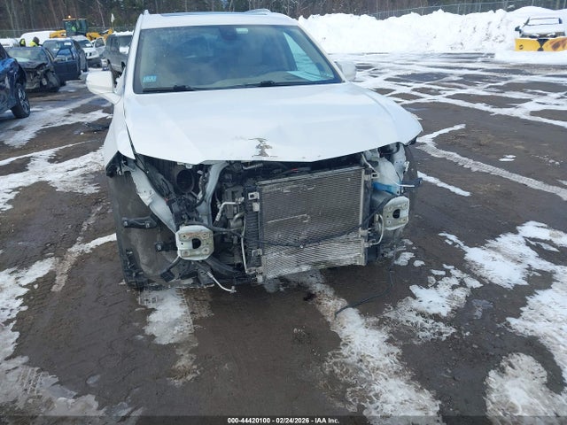 Продажа на аукционе авто 2023 Cadillac Xt6 Awd Premium Luxury, vin: 1GYKPFRS4PZ184273, номер лота: 44420100