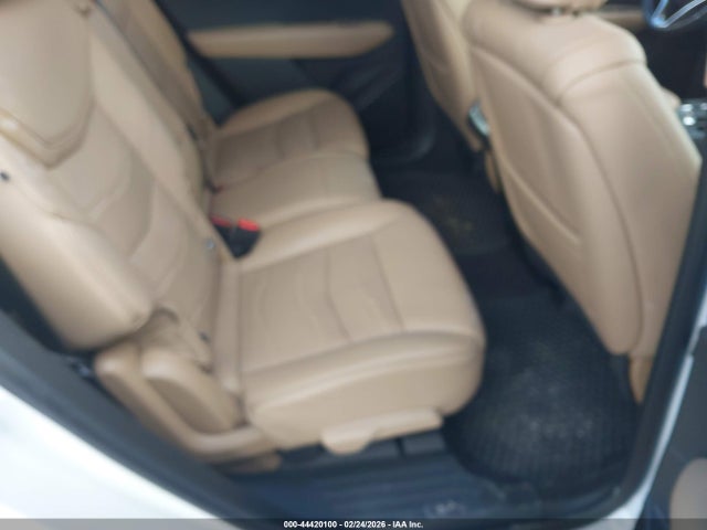 Продажа на аукционе авто 2023 Cadillac Xt6 Awd Premium Luxury, vin: 1GYKPFRS4PZ184273, номер лота: 44420100