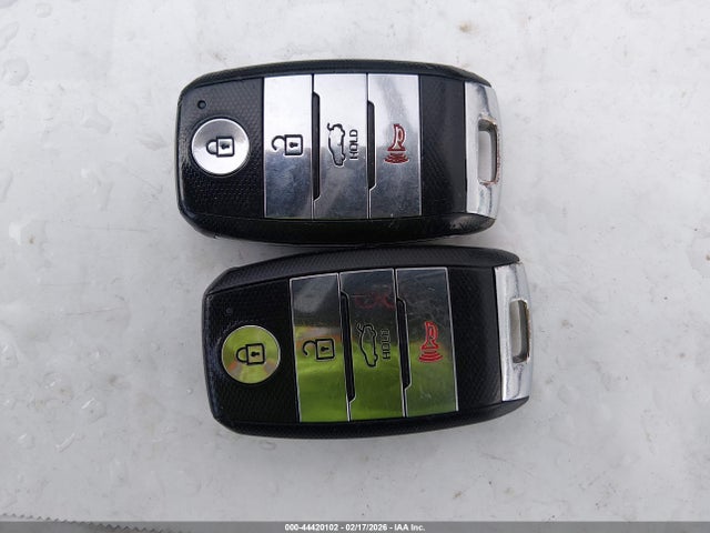 KNAFZ4A8XE5066526 KIA FORTE EX